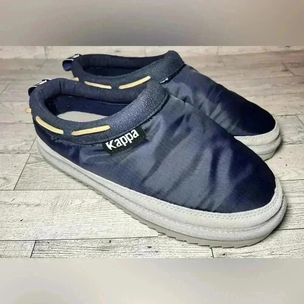 Kappa 222 Banda Mule